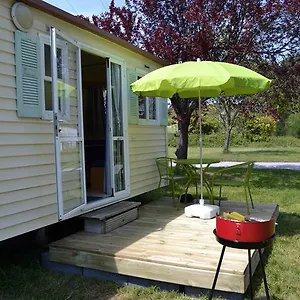 Camping Couleurs Garonne Montréjeau