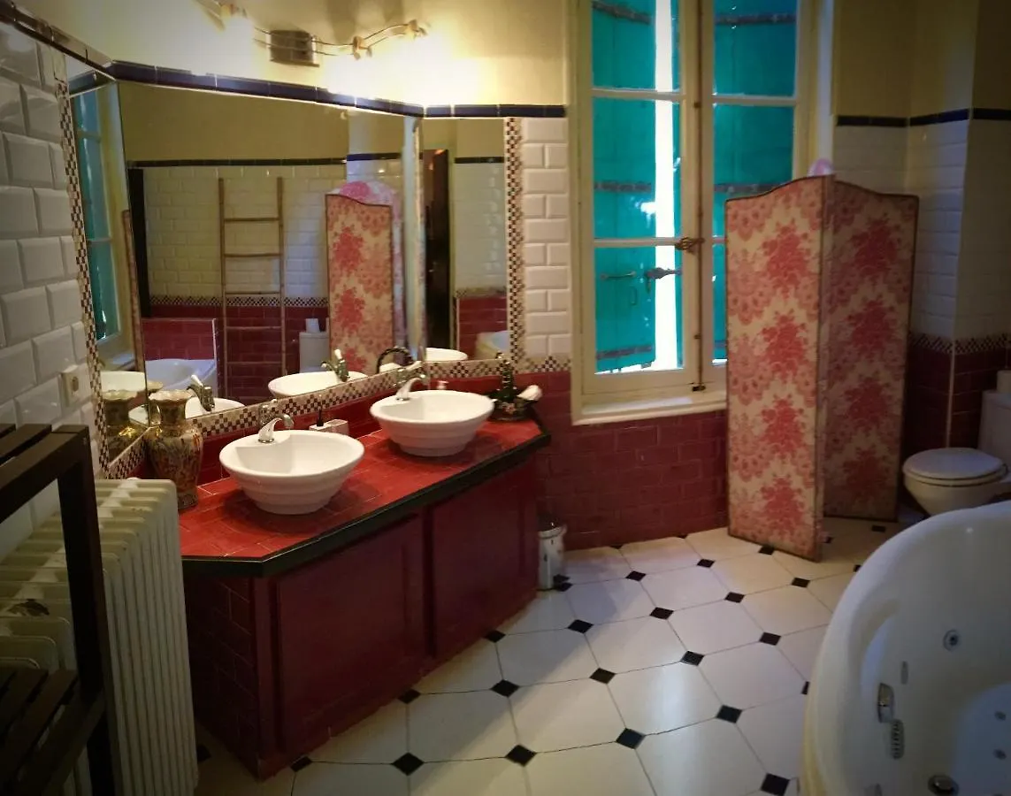 Maison de Fogasses : Luxury Apartments Avignon