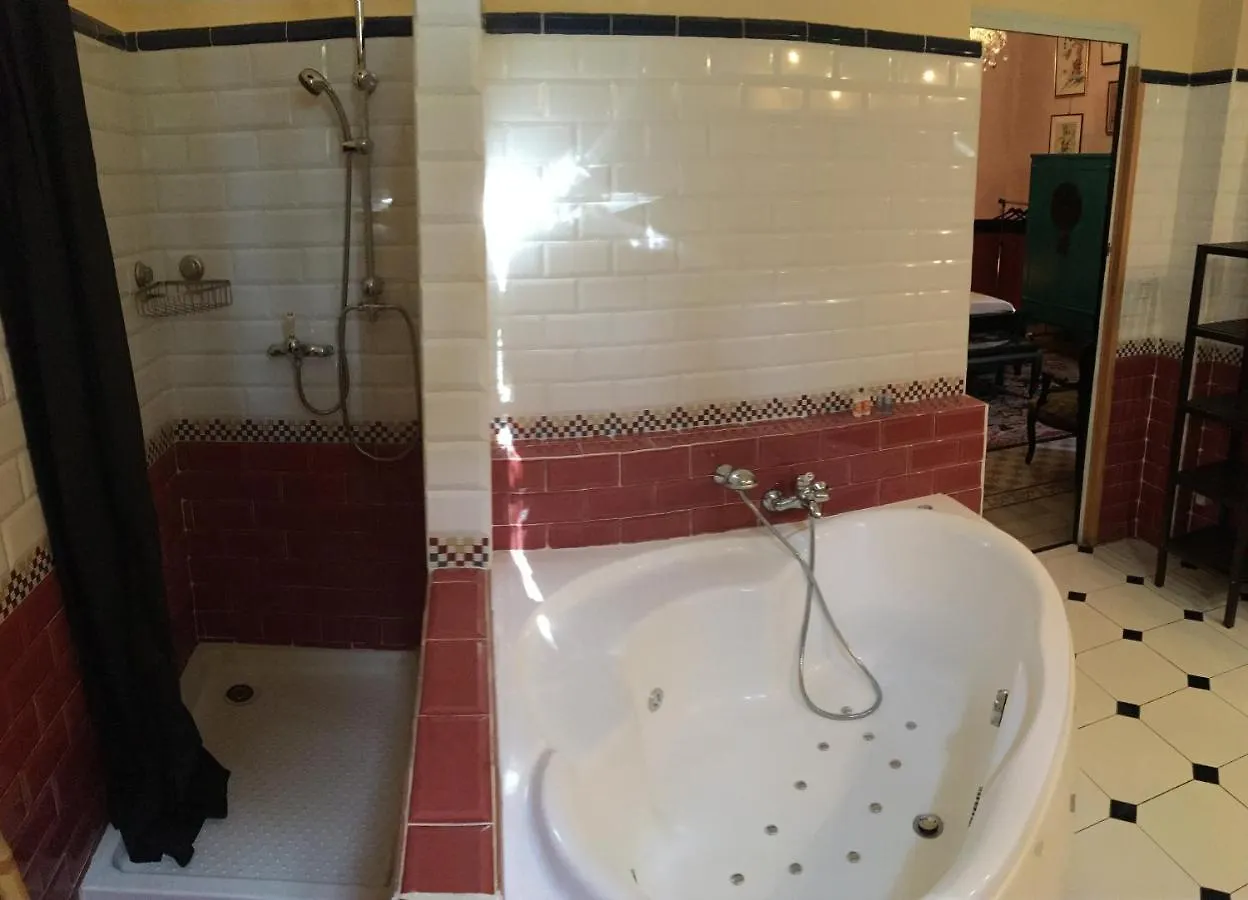 Maison de Fogasses : Luxury Apartments Avignon