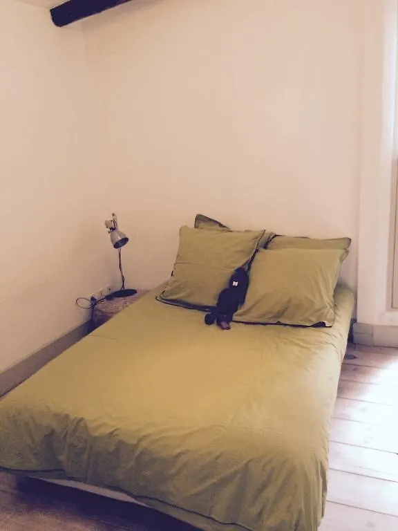 Maison de Fogasses : Luxury Apartments Avignon