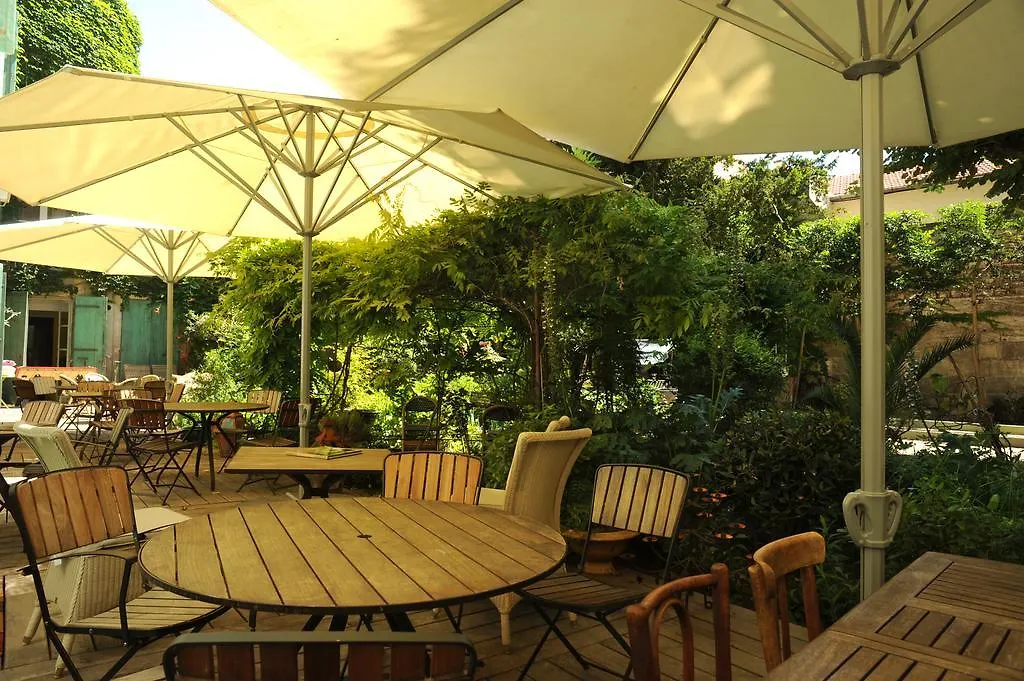 Maison de Fogasses : Luxury Apartments Avignon