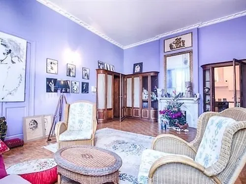 Maison de Fogasses : Luxury Apartments Avignon