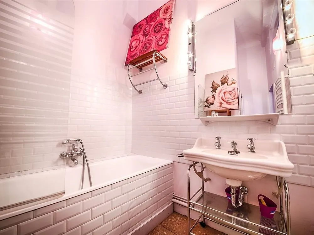 Maison de Fogasses : Luxury Apartments Avignon France