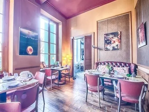 Maison de Fogasses : Luxury Apartments Avignon