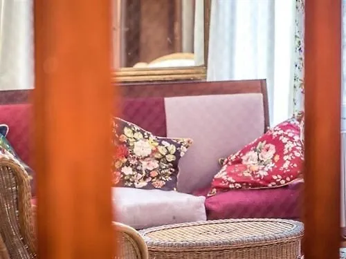 Maison de Fogasses : Luxury Apartments Avignon France