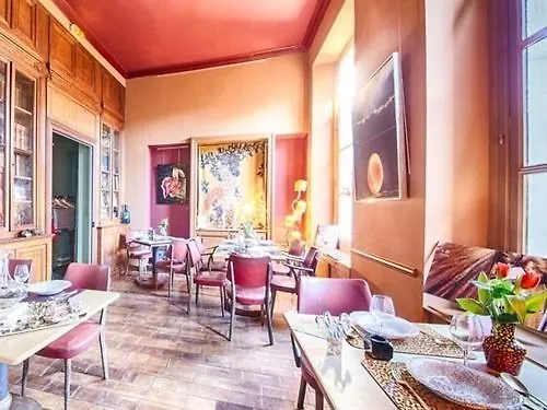 Maison de Fogasses : Luxury Apartments Avignon 0*,  France