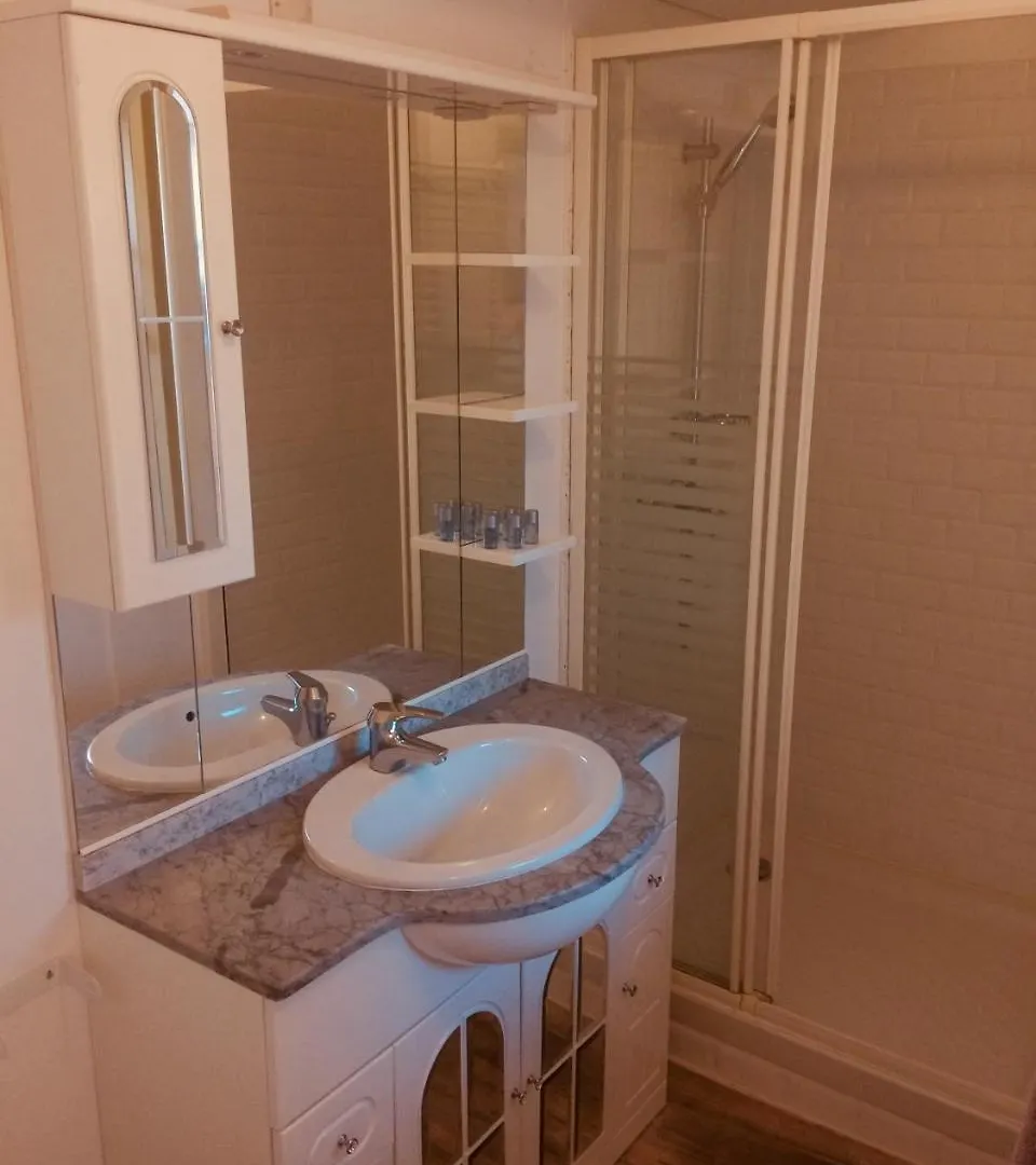 Maison de Fogasses : Luxury Apartments Avignon 0*,  France