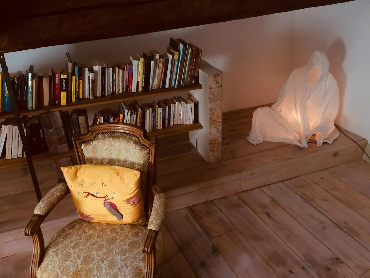 Maison de Fogasses : Luxury Apartments Avignon