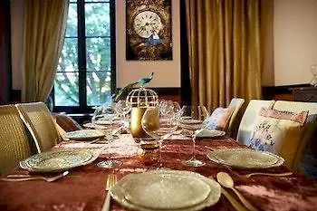 Maison de Fogasses : Luxury Apartments Avignon