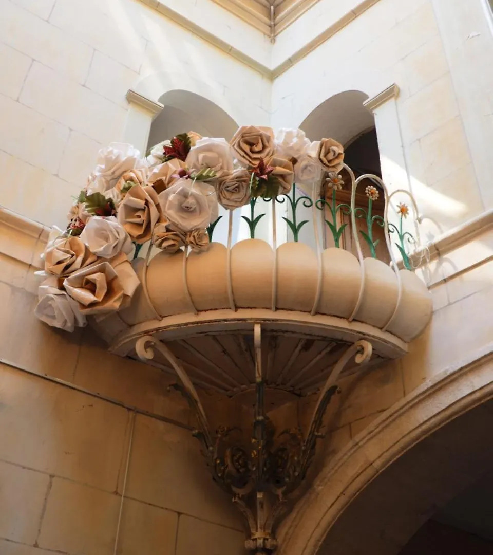 Maison de Fogasses : Luxury Apartments Avignon