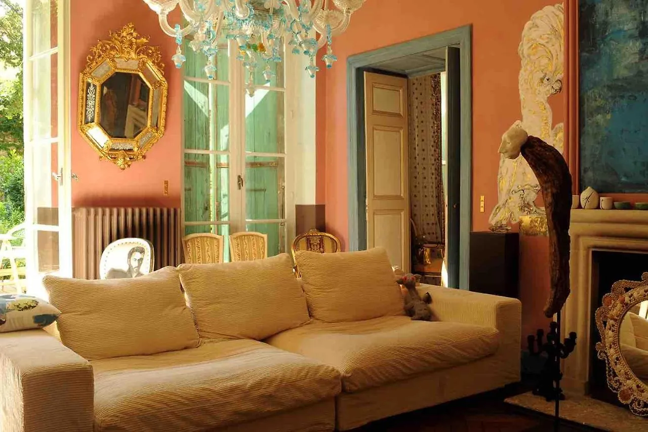 Maison de Fogasses : Luxury Apartments Avignon