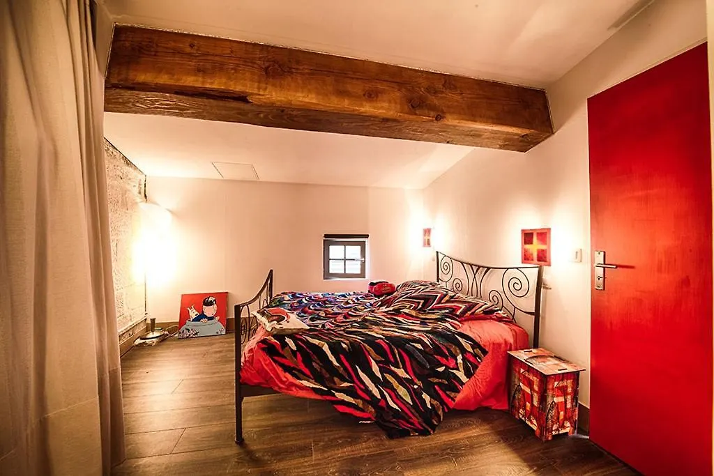 Maison de Fogasses : Luxury Apartments Avignon