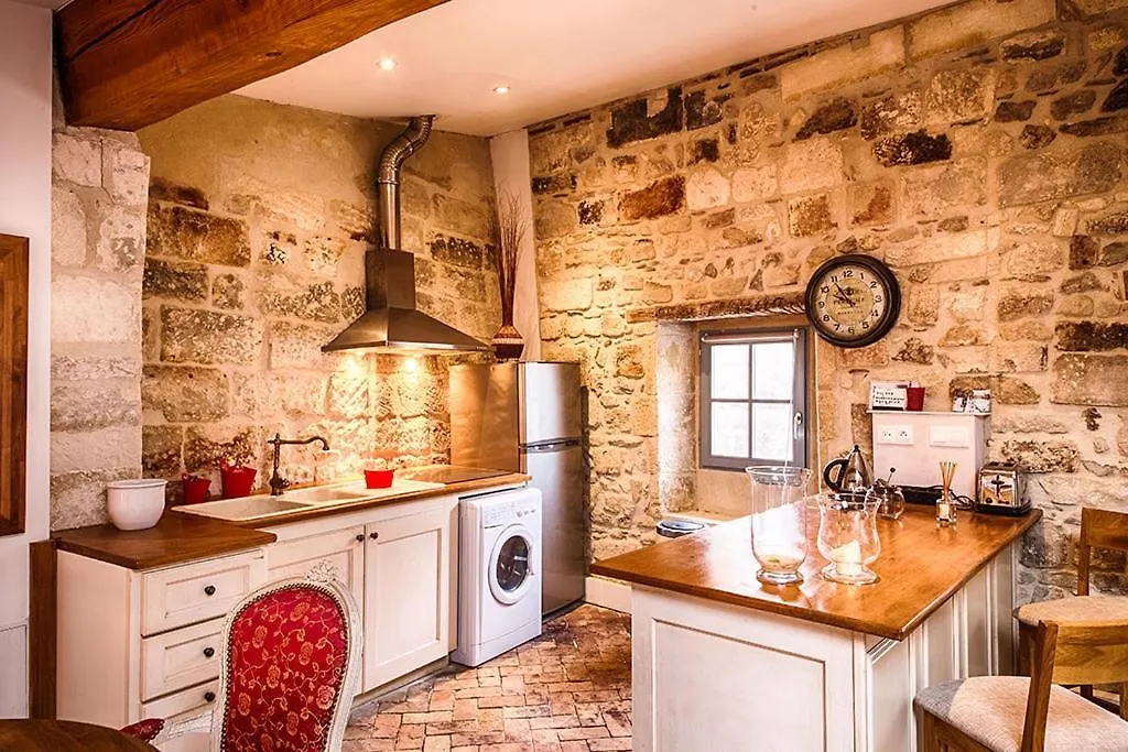 Maison de Fogasses : Luxury Apartments Avignon