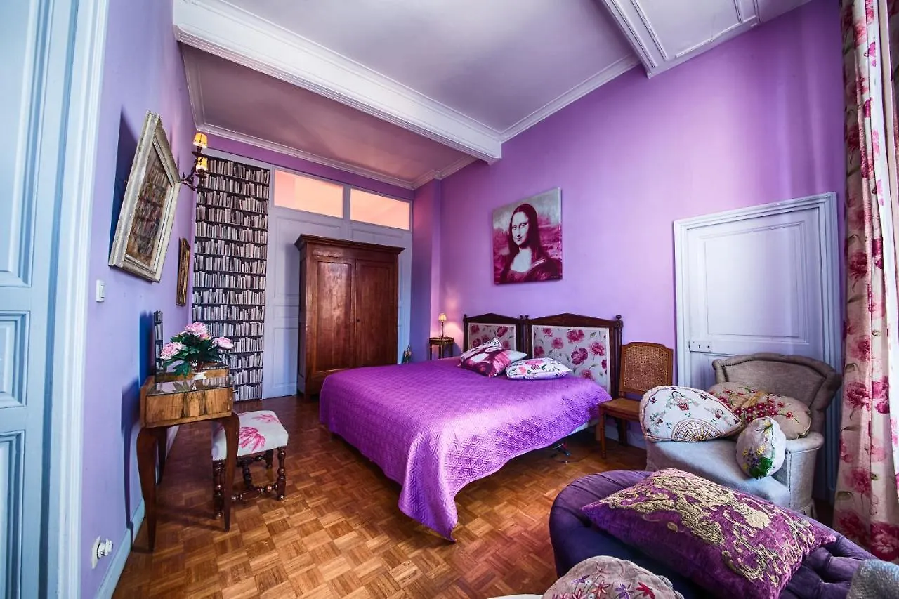 Maison de Fogasses : Luxury Apartments Avignon