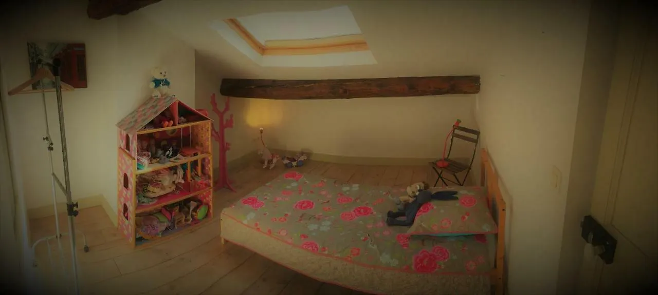 Maison de Fogasses : Luxury Apartments Avignon France
