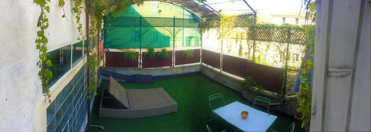 Maison de Fogasses : Luxury Apartments Avignon