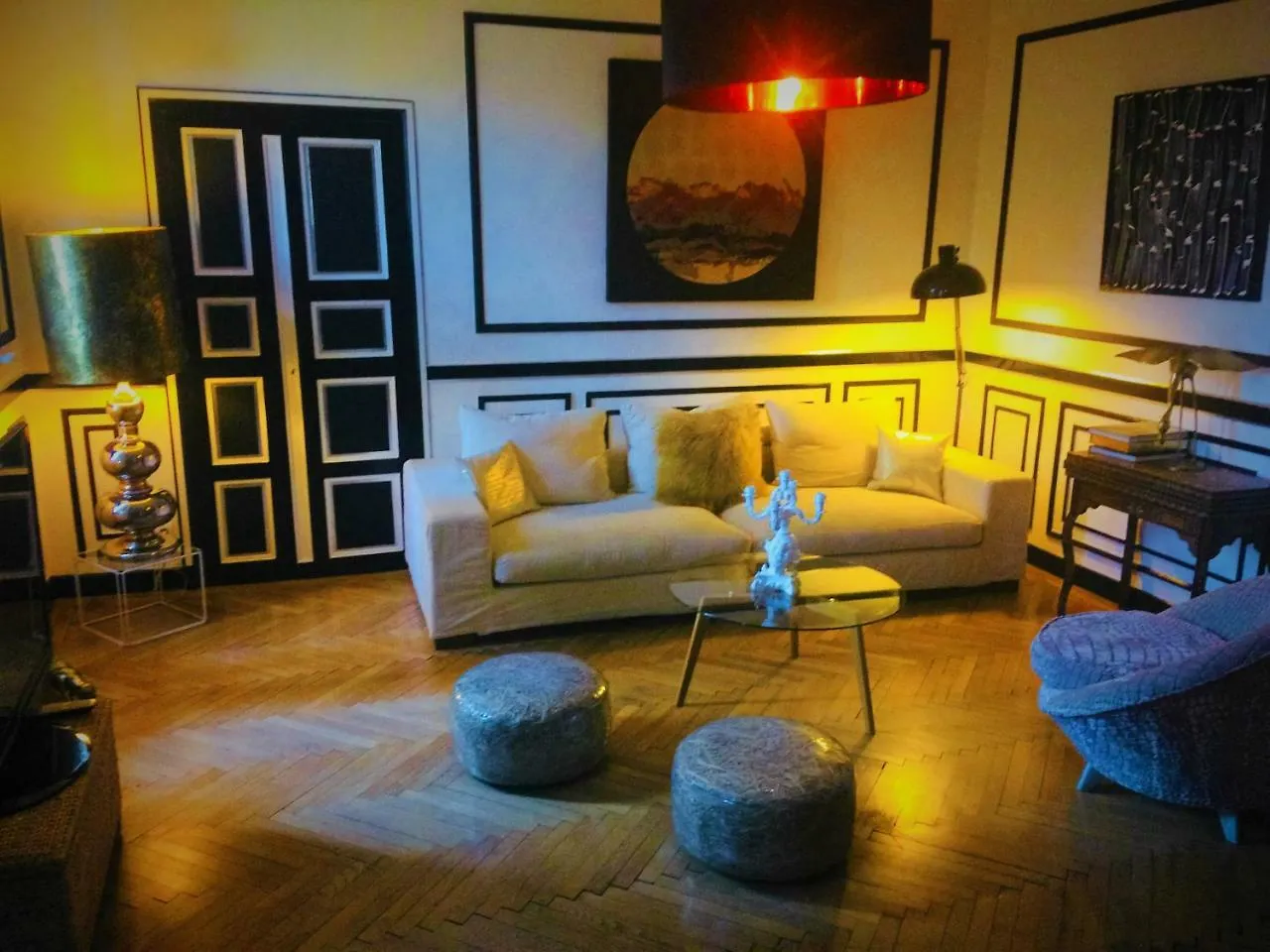 Maison de Fogasses : Luxury Apartments Avignon