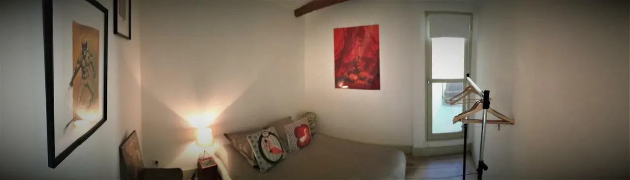 Maison de Fogasses : Luxury Apartments Avignon