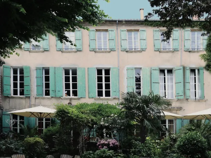 Maison de Fogasses : Luxury Apartments Avignon
